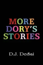 More Dory's Stories by D.J. Desai (English) Hardcover Book