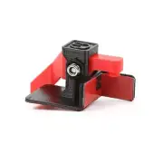 3D Plastic Trigger Switch Bracket For Traxxas TRX4 TRX-4 ESC 1:10 RC Car