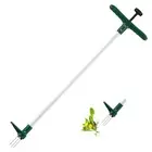 Weed Puller Stand Up Weeder Hand Tool Long Handle Garden Weeding Too...