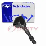 Delphi Ignition Coil for 2018-2020 Hyundai Kona 2.0L L4 Wire Boot Spark Plug mm (for: Hyundai)