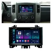 For 2006-2017 Mercedes-Benz Sprinter Car Radio Stereo GPS Navigation Wifi FM 9"