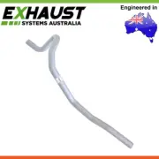 ESA IN SPR LHS MANDREL BENT TAILPIPE 2.5" For Ford Falcon XA XB XC Coupe Sedan