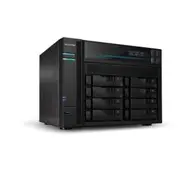 ASUSTOR AS6508T 8 Bay Lockerstor 8 NAS Intel Atom C3538 Quad Core 2.1GHz 8GB DDR4