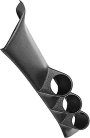 Auto Meter 22413 Gauge Works Triple Pillar