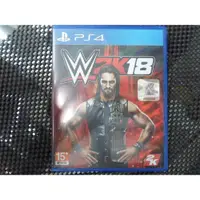 在飛比找iOPEN Mall優惠-PS4 WWE 2K18