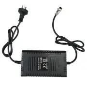 24V Battery Charger Fo Electric Scooter ATV Razor E500 E200 MX350 Go Kart E Bike