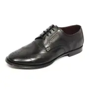 H5292 scarpa allacciata uomo DOLCE&GABBANA man shoes