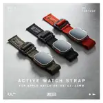 UAG ACTIVE STRAP APPLE WATCH 時尚尼龍錶帶（42/44/45/49MM)(ULTRA適用)