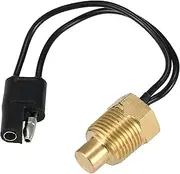 Motoforti Fan Heat Sensor Switch 3089246 for Polaris Sportsman 500 450 400 Scrambler 500 ATP for Ranger 500