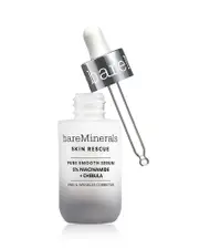 bareMinerals Skin Rescue Pure Smooth Serum 1.01 oz.