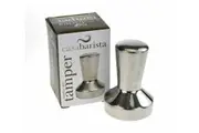 Stainless Steel Coffee Tamper Barista Tools Espresso Making CasaBarista 51MM