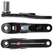 Stages Carbon Campagnolo Super Record Power Meter 11S