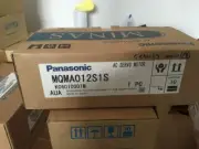1PC NEW Panasonic motor MQMA012S1S