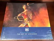 Collecting the Multiverse: The Art of Sideshow - NEW SEALED