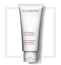 在飛比找Yahoo!奇摩拍賣優惠-CLARINS 克蘭詩 緊塑俏臀乳200ml