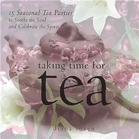 在飛比找三民網路書店優惠-Taking Time for Tea