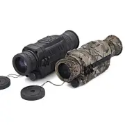 [EU Direct] WG535 Camouflage Night Vision 5X35 Infrared Digital Camo Monocular Telescope Cameras