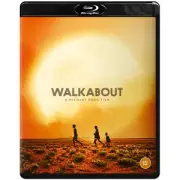 Walkabout
