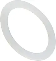 Generic Premium Quality Sealing Rings for Moka Pot Coffee Maker - Leakproof and Durable, for 9 Cup