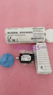 1Pcs New BALLUFF BUS004L BUS R06K1-PPX-05/024-S75G