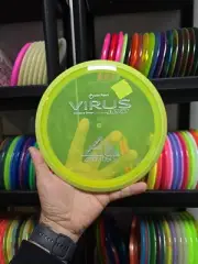 Axiom MVP Discs Proton Virus 171g #1 Disc golf Driver