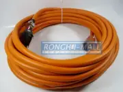 1PCS NEW FOR Servo Motor Cable ZK4800-8003-0100 10M