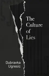 在飛比找誠品線上優惠-Culture of Lies