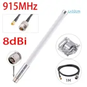 Optimized Signal Strength 8dBi Antenna for Helium RAK Hotspot HNT Miner