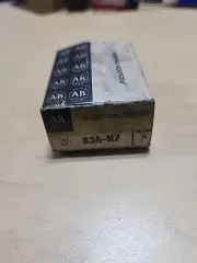 Allen Bradley, External Pulsation Snubber, 836-N7