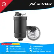 New RYCO Fuel Filter For FORD RANGER XL HI-RIDER PY, T6.2 2.0L P02S #Z1150