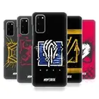 OFFICIAL TOM CLANCY'S RAINBOW SIX SIEGE ICONS BACK CASE FOR SAMSUNG PHONES 1
