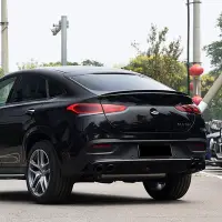 在飛比找Yahoo!奇摩拍賣優惠-適用奔馳GLE Coupe C167 2020+ GLE35