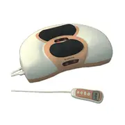 Photon Head and Neck Massage Pillow