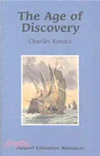 在飛比找三民網路書店優惠-The Age of Discovery