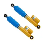 2 Bilstein B6 Shock absorber (DM) rear for Opel Movano 2-25-336078
