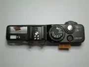 Repair Parts For Canon G1X Top Cover Mode Dial Shutter Button Switch Assy