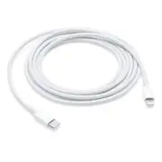 Apple 1m Lightning to USB-C Cable