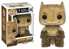 Funko Pop - Scarecrow Impopster #125 (Vaulted) + pop protector
