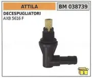 Tap Fuel Attila Trimmer Axb 5616F 038739