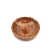Jewelry Towers Acacia Wood for Jewelry,Jewelry Ring Holder Cone Shaped Display