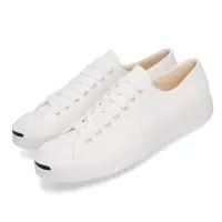 在飛比找momo購物網優惠-【CONVERSE】休閒鞋 Jack Purcell 低筒 