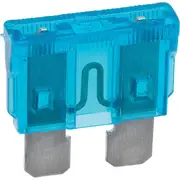 Narva AF Blade Fuse - 15A, 5 Pack
