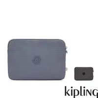 在飛比找蝦皮商城優惠-Kipling13吋筆電收納包-LAPTOP SLEEVE 