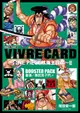 VIVRE CARD ONE PIECE航海王圖鑑III 2