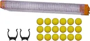 Nerf Rival 18-Round Refill Pack and 12-Round Magazine