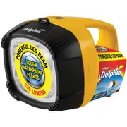 Eveready Dolphin LED Floating Lantern Torch