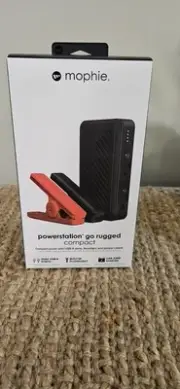 Jump start a vehicle and charge your devices