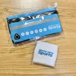 《全新未拆》NINTENDO SWITCH SPORTS 原廠限量特典  護腕+運動腰包