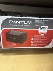 Pantum P2200/P2500 Wireless Monochrome Laser Printer NIB