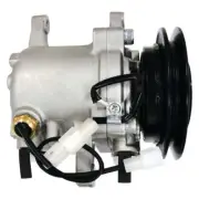 NEW AC Compressor for Kubota M7060HFC